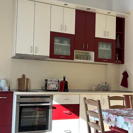 Apartment Vienna 56 Dış mekan fotoğraf