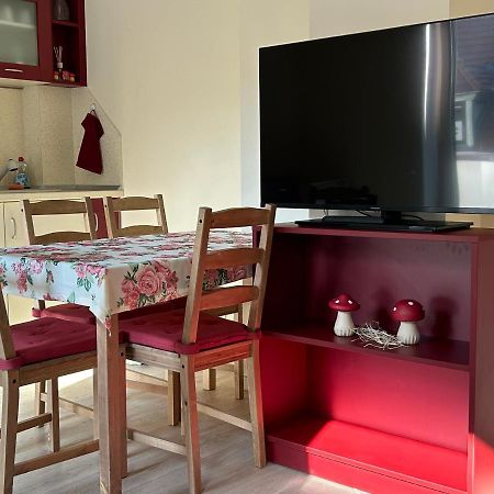 Apartment Vienna 56 Dış mekan fotoğraf
