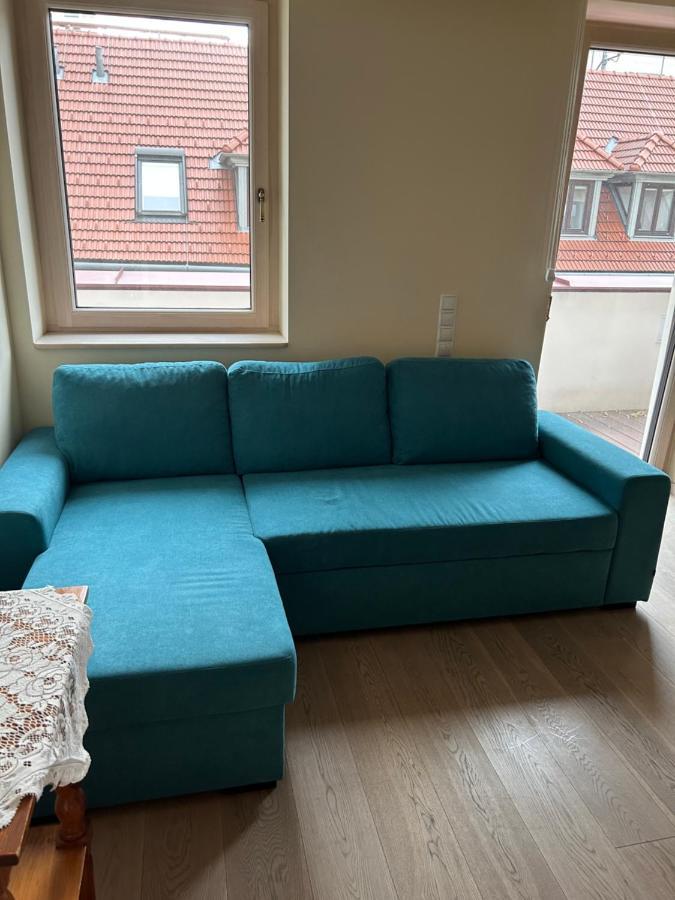 Apartment Vienna 56 Dış mekan fotoğraf