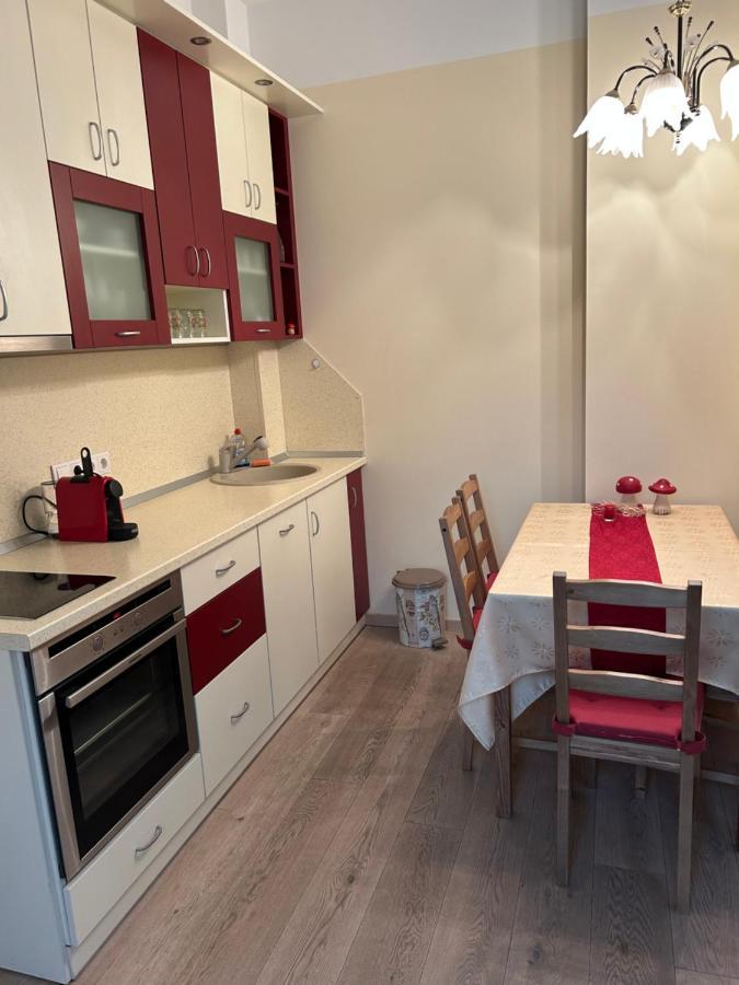 Apartment Vienna 56 Dış mekan fotoğraf