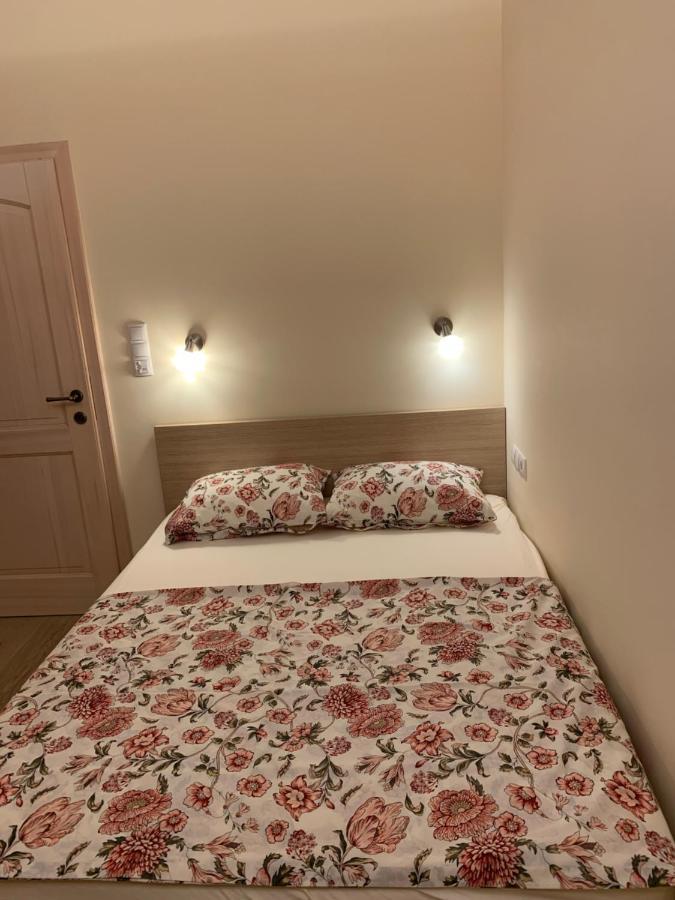 Apartment Vienna 56 Dış mekan fotoğraf