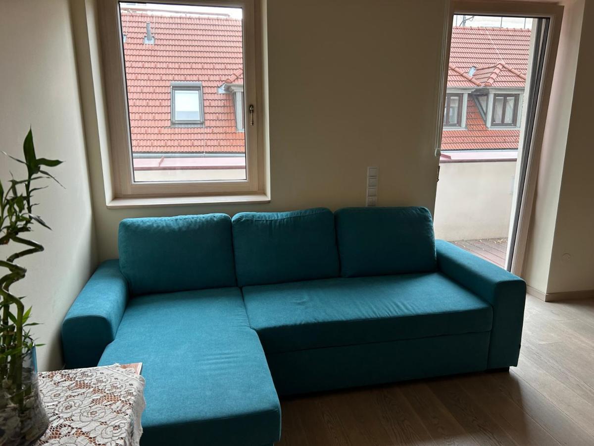 Apartment Vienna 56 Dış mekan fotoğraf