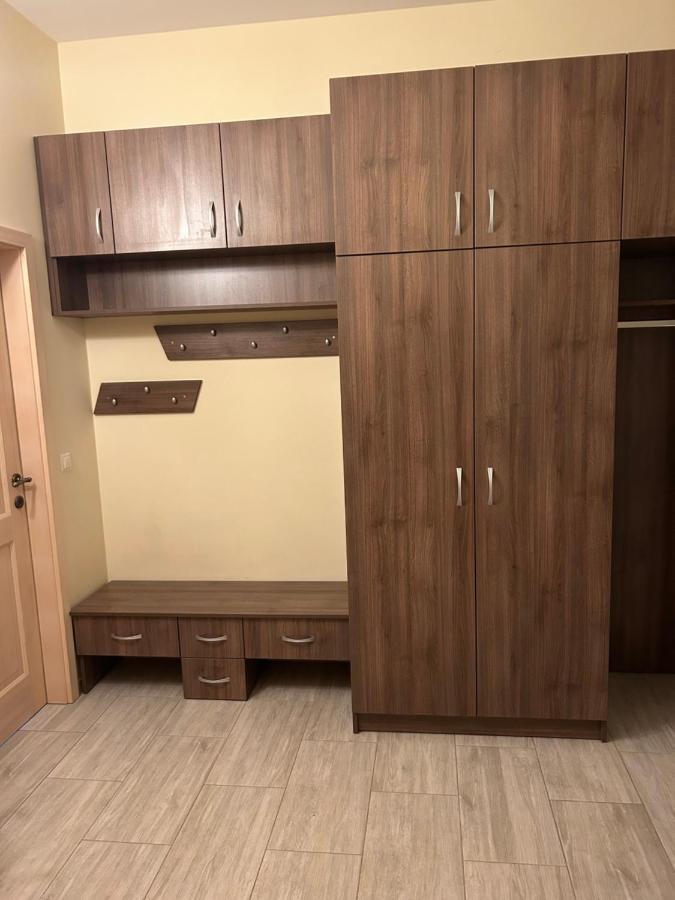 Apartment Vienna 56 Dış mekan fotoğraf