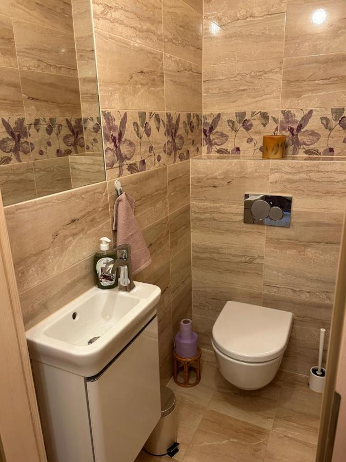 Apartment Vienna 56 Dış mekan fotoğraf