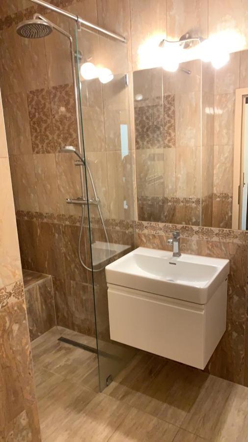 Apartment Vienna 56 Dış mekan fotoğraf