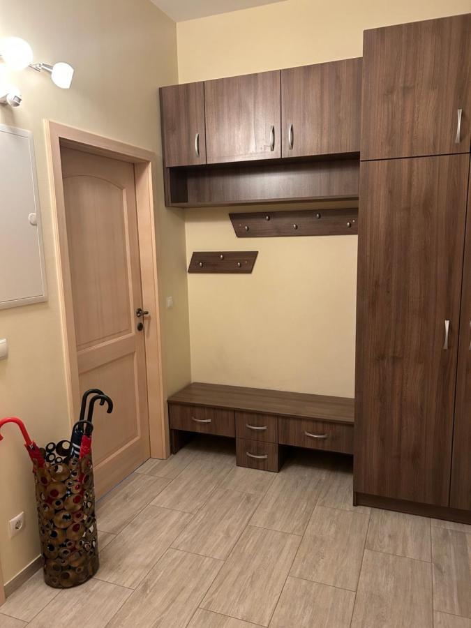 Apartment Vienna 56 Dış mekan fotoğraf