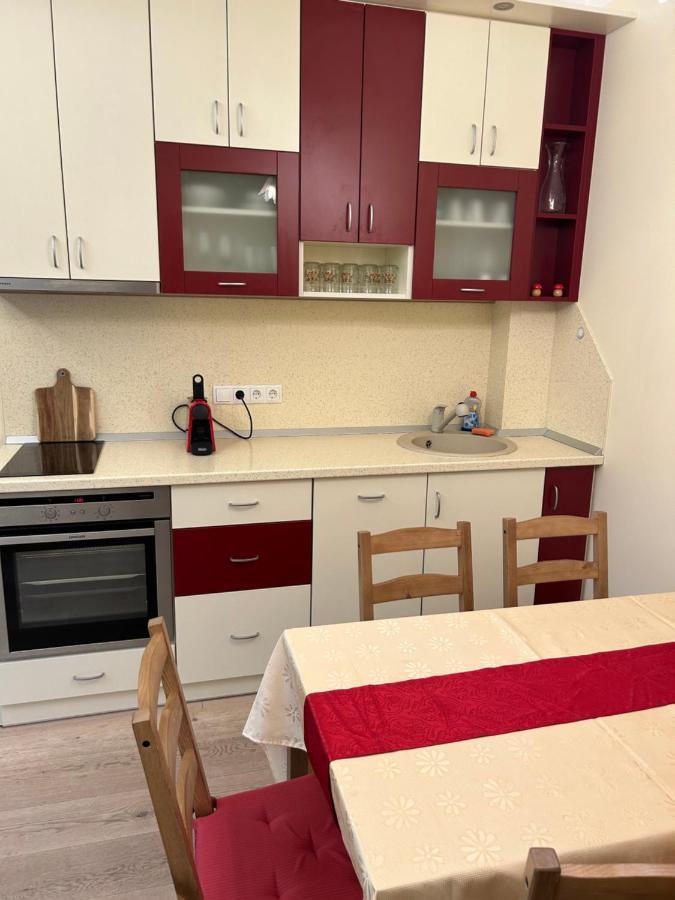 Apartment Vienna 56 Dış mekan fotoğraf