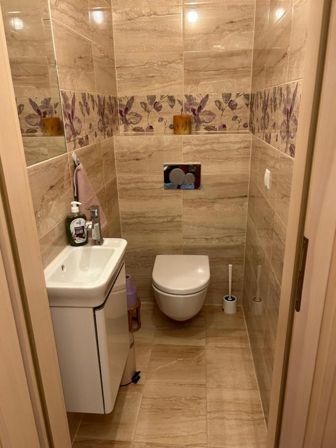 Apartment Vienna 56 Dış mekan fotoğraf