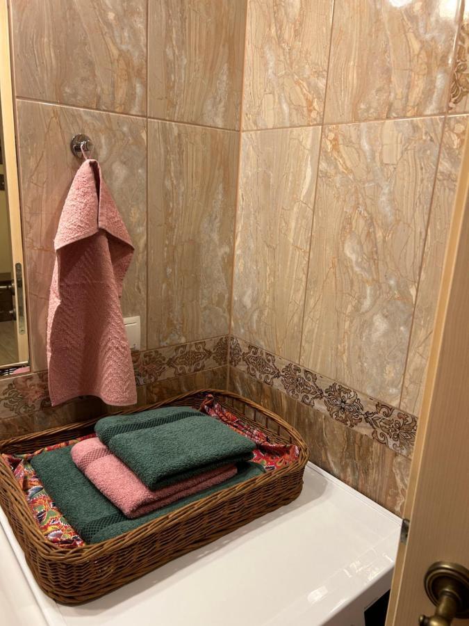 Apartment Vienna 56 Dış mekan fotoğraf