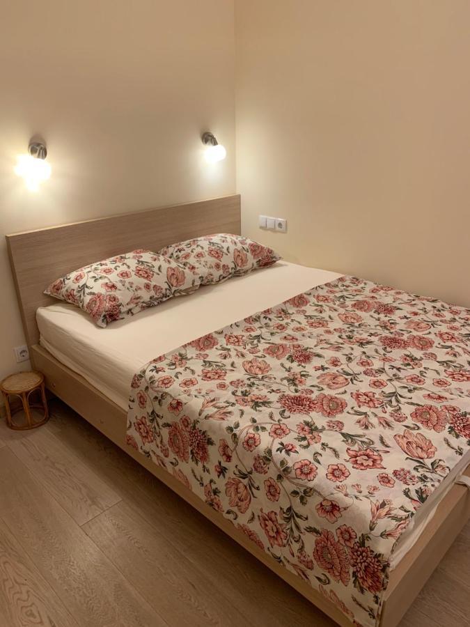 Apartment Vienna 56 Dış mekan fotoğraf