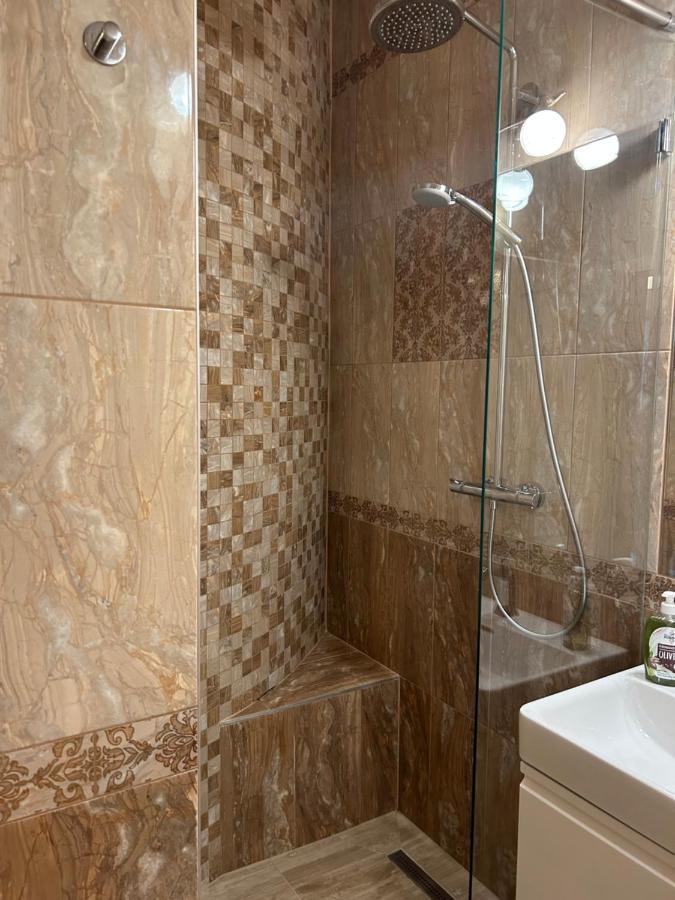 Apartment Vienna 56 Dış mekan fotoğraf