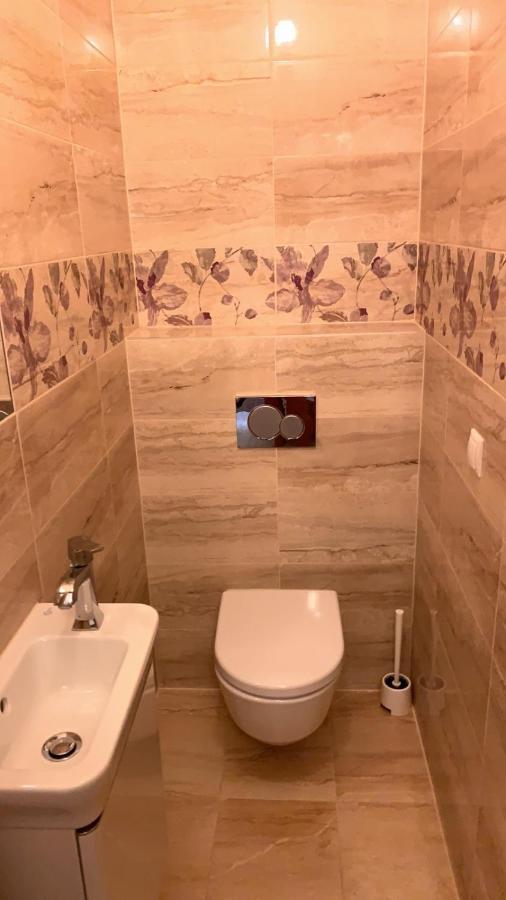 Apartment Vienna 56 Dış mekan fotoğraf