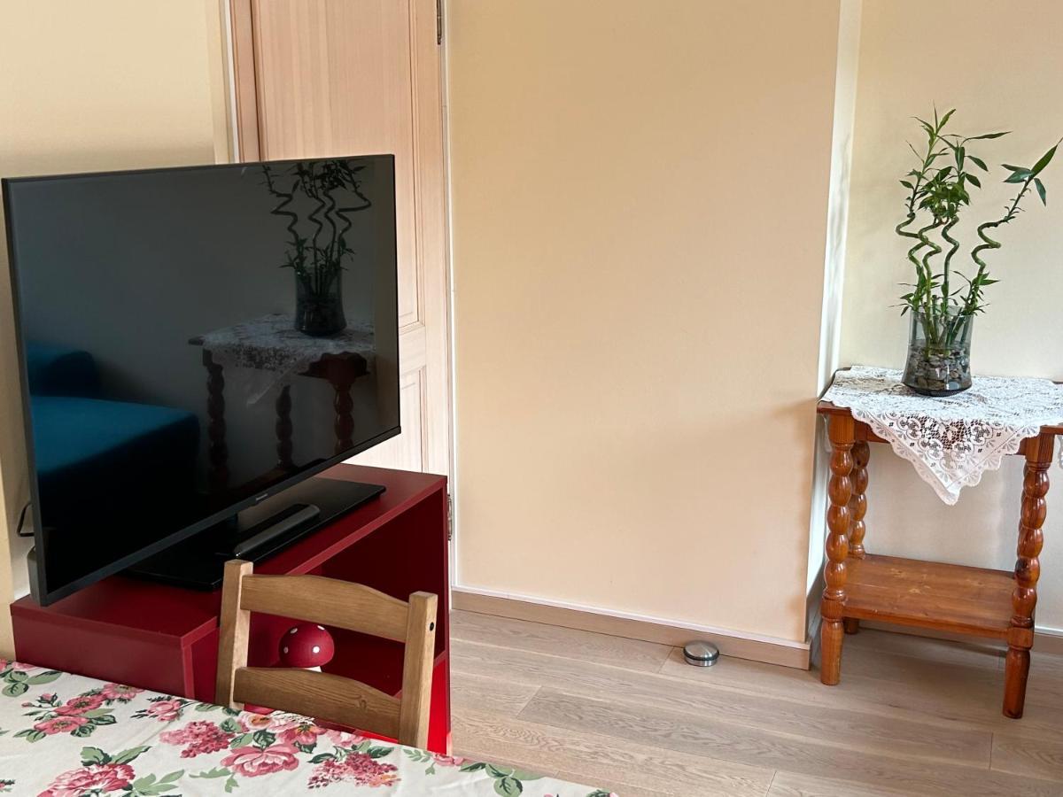 Apartment Vienna 56 Dış mekan fotoğraf