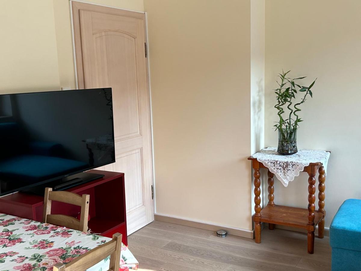 Apartment Vienna 56 Dış mekan fotoğraf