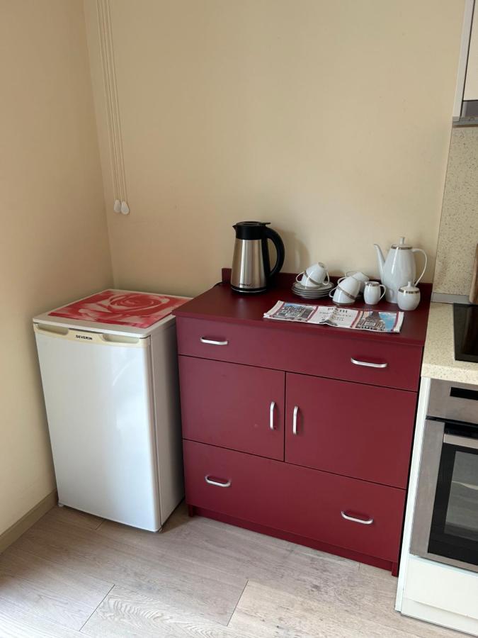 Apartment Vienna 56 Dış mekan fotoğraf