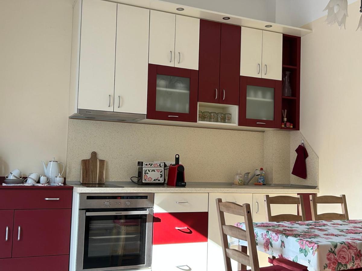 Apartment Vienna 56 Dış mekan fotoğraf