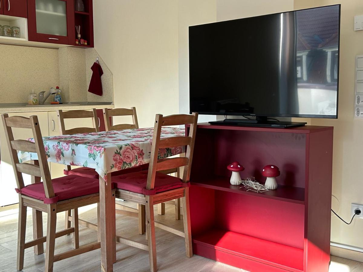 Apartment Vienna 56 Dış mekan fotoğraf